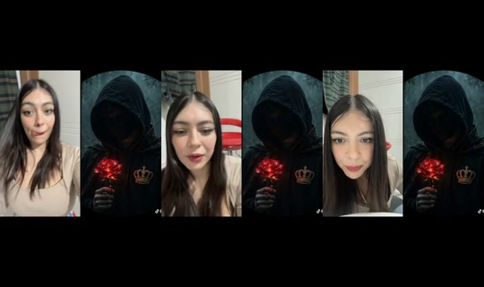 23estefigarrido's Live Session — Oct 11, 2026, 11:34 PM