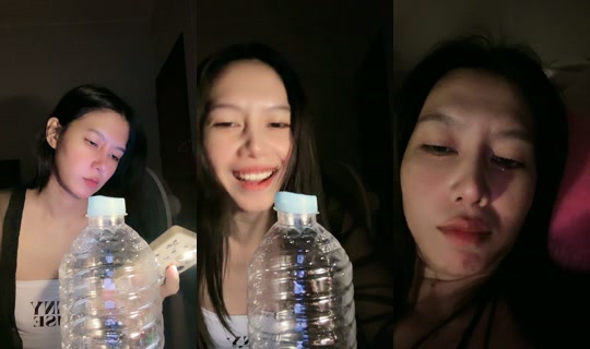 241somoo's Live Session — Jul 9, 2026, 11:09 AM