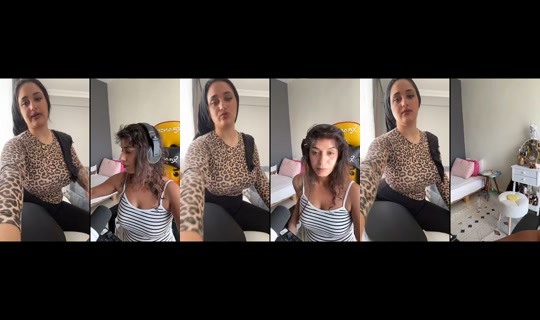2626esmeryyy's Live Session — Jul 22, 2026, 6:59 AM
