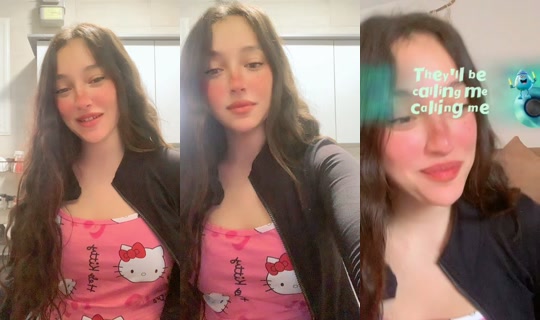 27.7i6's Live Session — Jul 14, 2026, 9:38 AM