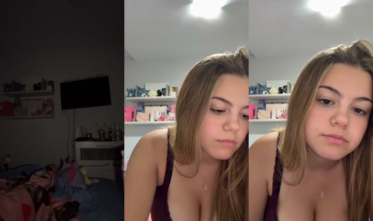 27.maria_08's Live Session — Jul 21, 2026, 1:13 AM