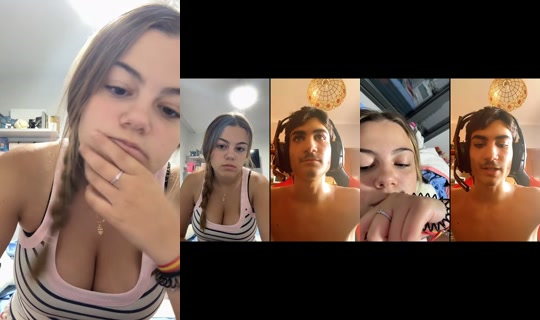 27.maria_08's Live Session — Jul 22, 2026, 3:18 PM