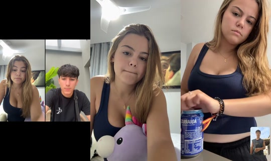 27.maria_08's Live Session — Jul 23, 2026, 6:10 PM