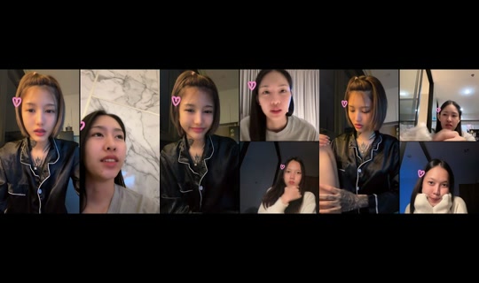 275.cn's Live Session — Jul 27, 2026, 1:38 PM