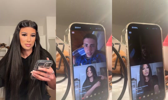 28.leyla's Live Session — Jul 8, 2026, 8:26 PM