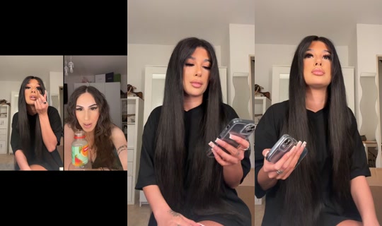 28.leyla's Live Session — Jul 8, 2026, 8:41 PM