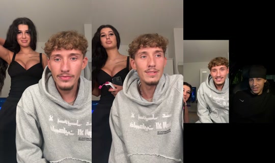 28.leyla's Live Session — Jul 21, 2026, 9:34 PM