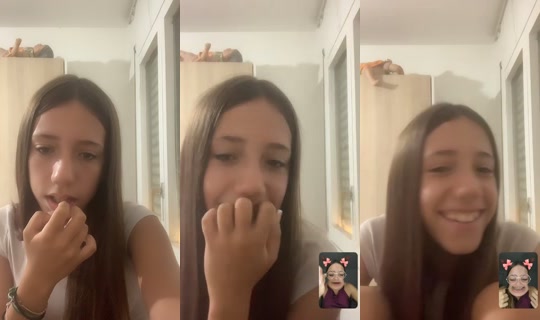 28moniiikaaaa's Live Session — Jul 24, 2026, 3:13 PM