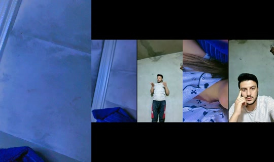 2ii.12's Live Session — Jul 31, 2026, 11:08 PM