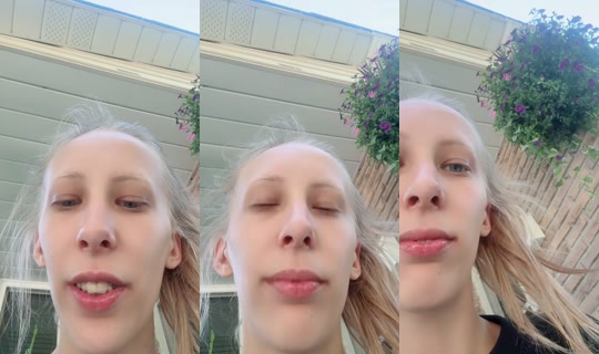 2justina3's Live Session — Jul 23, 2026, 9:26 PM