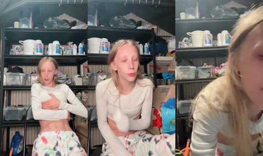 2justina3's Live Session — Jul 30, 2026, 5:38 AM