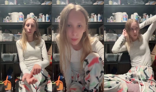 2justina3's Live Session — Jul 30, 2026, 6:29 AM