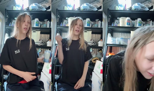 2justina3's Live Session — Jul 30, 2026, 5:52 PM