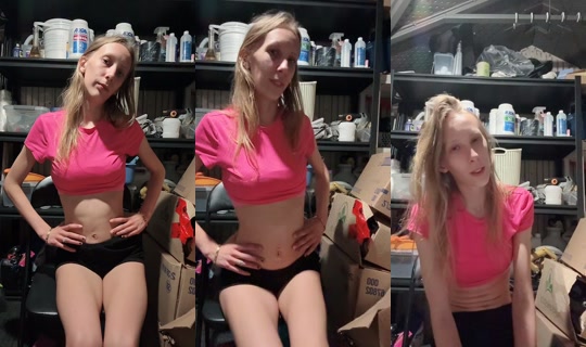 2justina3's Live Session — Jul 31, 2026, 4:39 AM