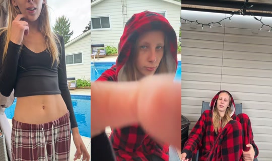 2justina3's Live Session — Aug 19, 2026, 9:11 PM