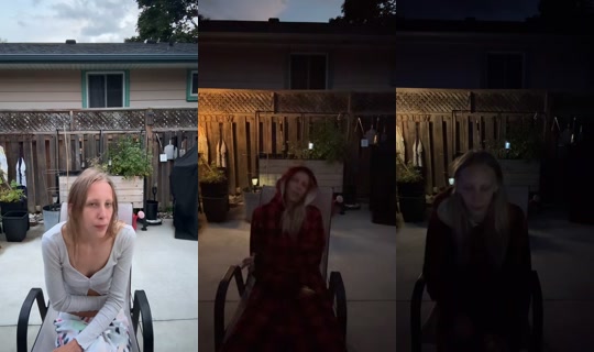 2justina3's Live Session — Aug 20, 2026, 12:26 AM