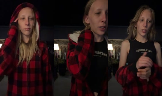 2justina3's Live Session — Aug 20, 2026, 2:13 AM