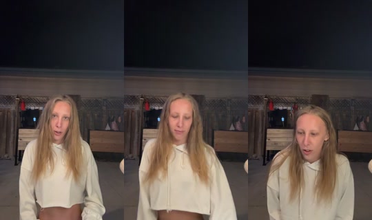2justina3's Live Session — Sep 6, 2026, 2:02 AM