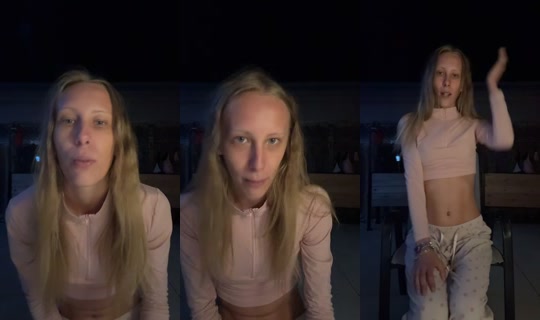 2justina3's Live Session — Sep 6, 2026, 2:50 AM