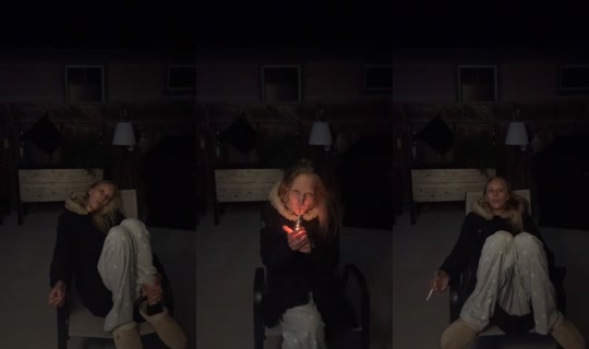 2justina3's Live Session — Sep 7, 2026, 4:11 AM