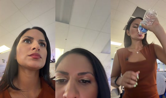2ontasha's Live Session — Jul 8, 2026, 11:43 AM