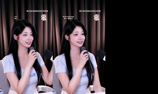 2sekyung2's Live Session — Oct 18, 2026, 3:55 PM