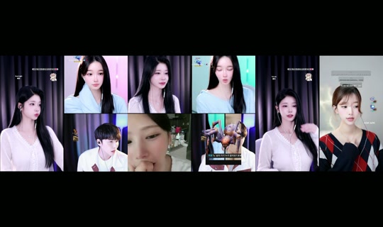 2sekyung2's Live Session — Oct 19, 2026, 6:22 AM