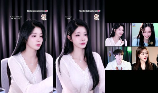 2sekyung2's Live Session — Oct 19, 2026, 8:03 AM