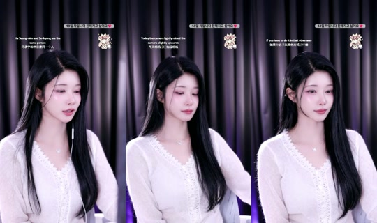 2sekyung2's Live Session — Oct 19, 2026, 9:45 AM