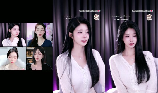 2sekyung2's Live Session — Oct 19, 2026, 11:26 AM