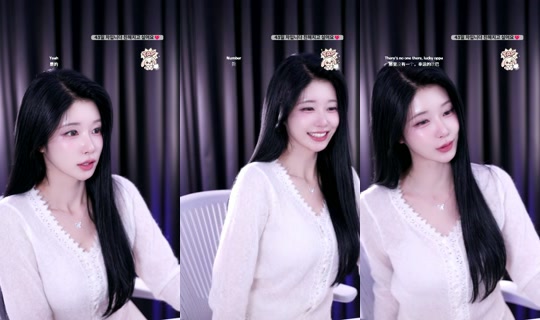 2sekyung2's Live Session — Oct 19, 2026, 12:17 PM