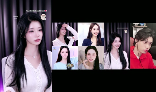 2sekyung2's Live Session — Oct 19, 2026, 3:44 PM