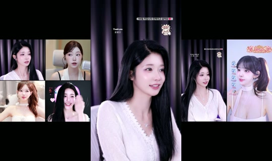 2sekyung2's Live Session — Oct 19, 2026, 5:25 PM