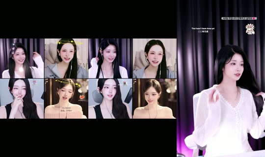 2sekyung2's Live Session — Oct 19, 2026, 6:16 PM