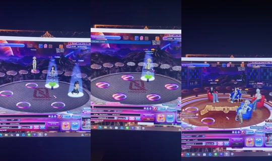 3254au's Live Session — Jul 30, 2026, 2:57 PM