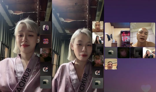 330love512's Live Session — Oct 27, 2026, 8:51 PM