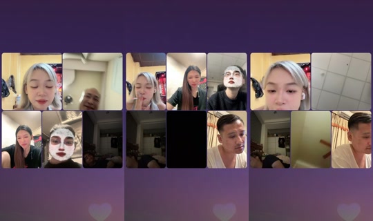 330love512's Live Session — Oct 27, 2026, 9:41 PM