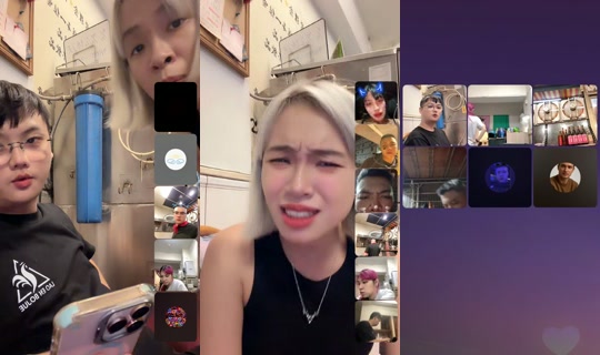 330love512's Live Session — Oct 28, 2026, 10:02 AM