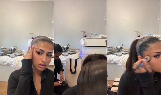 33ayaa's Live Session — Sep 15, 2026, 3:48 PM