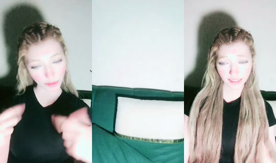 369ii1's Live Session — Sep 9, 2026, 5:27 AM