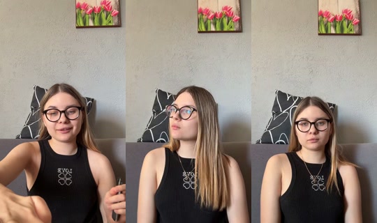 3_elizaveta_1's Live Session — Jul 23, 2026, 4:19 PM