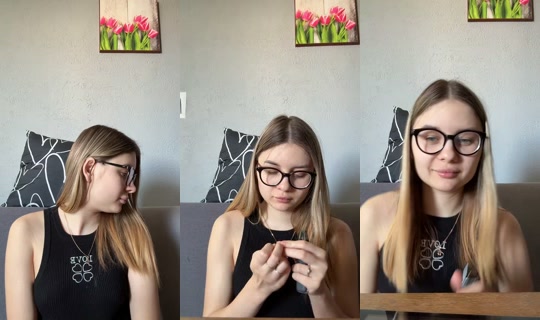 3_elizaveta_1's Live Session — Jul 25, 2026, 9:15 AM