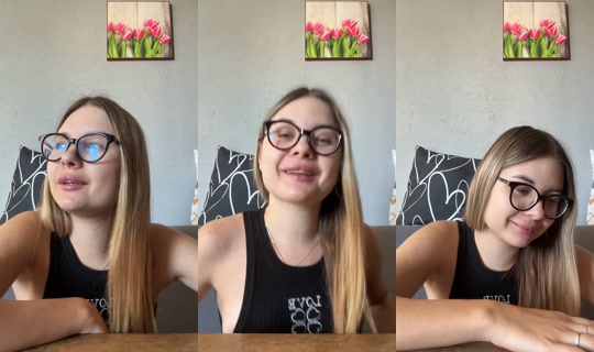 3_elizaveta_1's Live Session — Aug 21, 2026, 11:03 AM