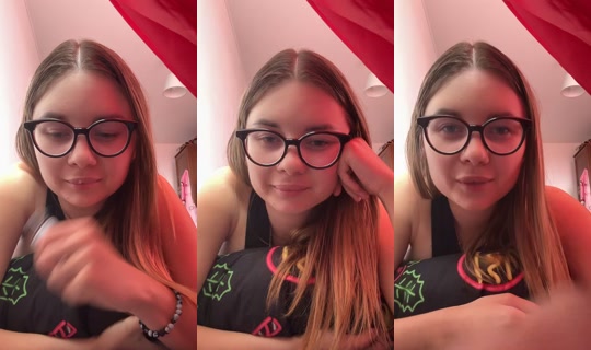3_elizaveta_1's Live Session — Sep 7, 2026, 1:25 PM