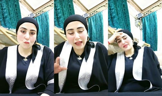 3alameslam's Live Session — Jul 21, 2026, 11:59 PM