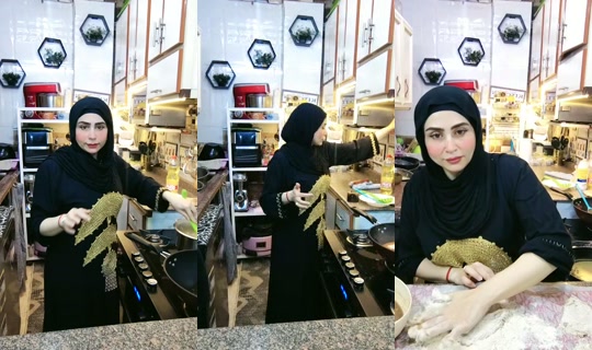 3alameslam's Live Session — Jul 22, 2026, 1:26 PM