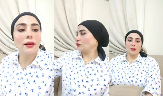 3alameslam's Live Session — Sep 4, 2026, 1:54 PM