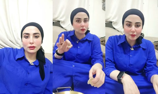 3alameslam's Live Session — Sep 4, 2026, 8:42 PM