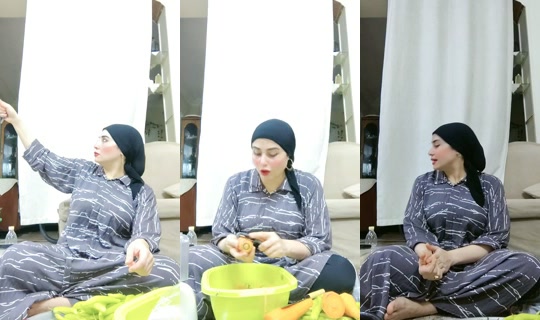 3alameslam's Live Session — Sep 5, 2026, 9:45 PM