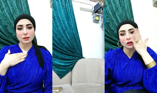 3alameslam's Live Session — Oct 20, 2026, 3:02 PM